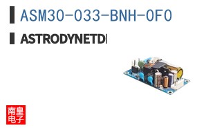 ASM30-033-BNH-0F0